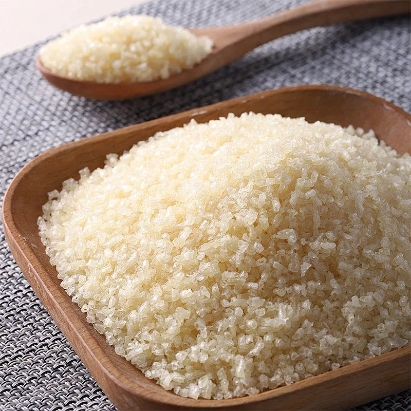 Halal Beef Gelatine Pharmagel Pharmaceutical Grade Gelatin Powder